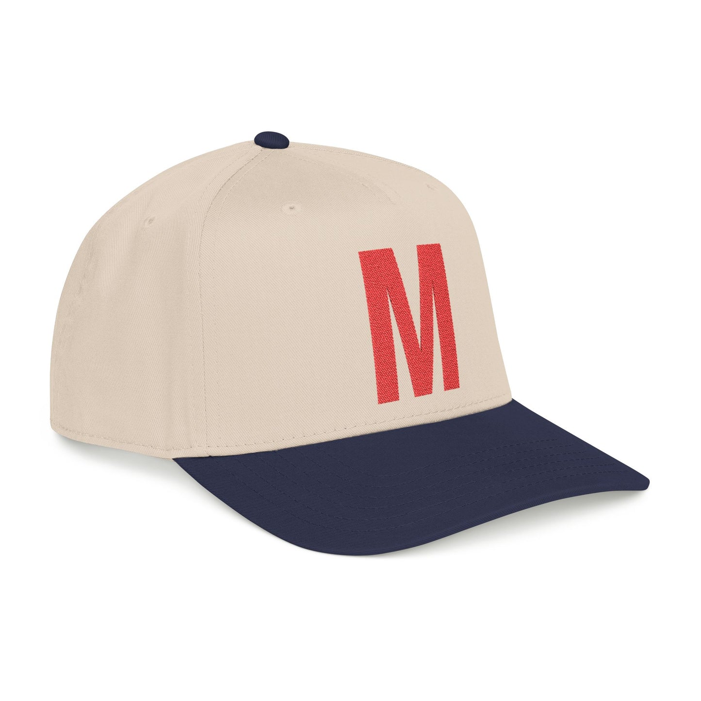 Throwback Munford Football Cap