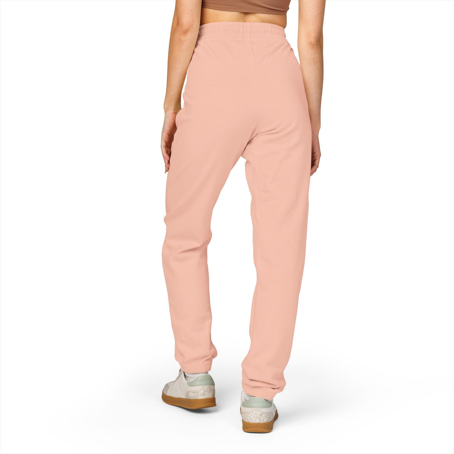 Munford Unisex Garment-Dyed Sweatpants (Adult)
