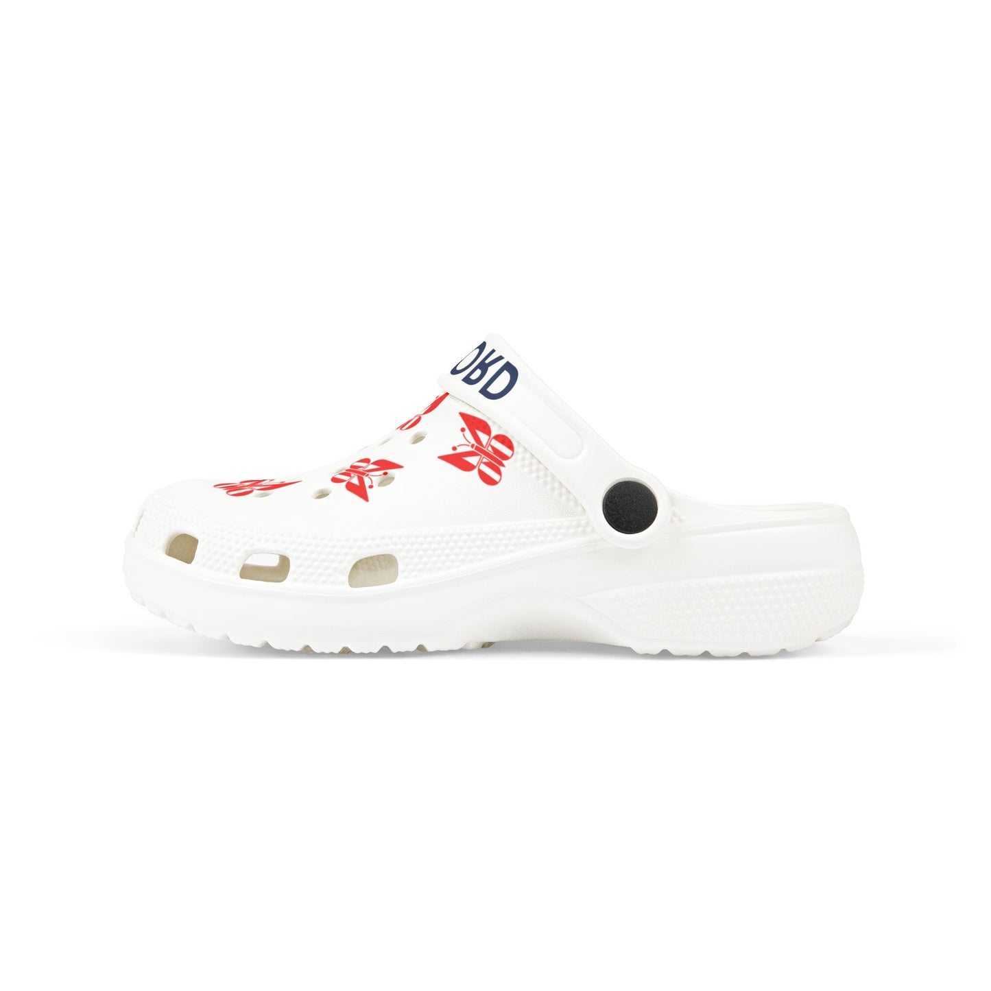 Little Kids "Crocs" (Klunderwear™️ by Munford)