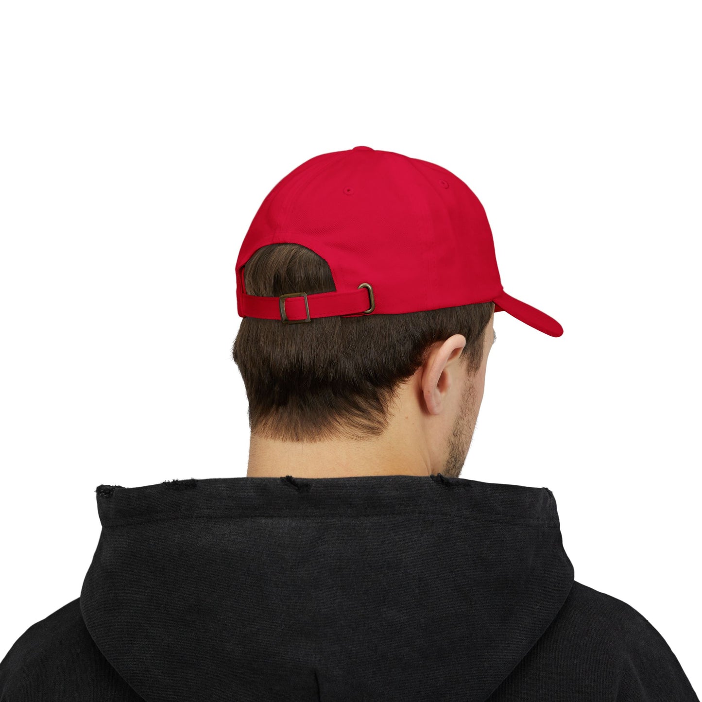 Munford Dad Hat for Dads and Non-Dads