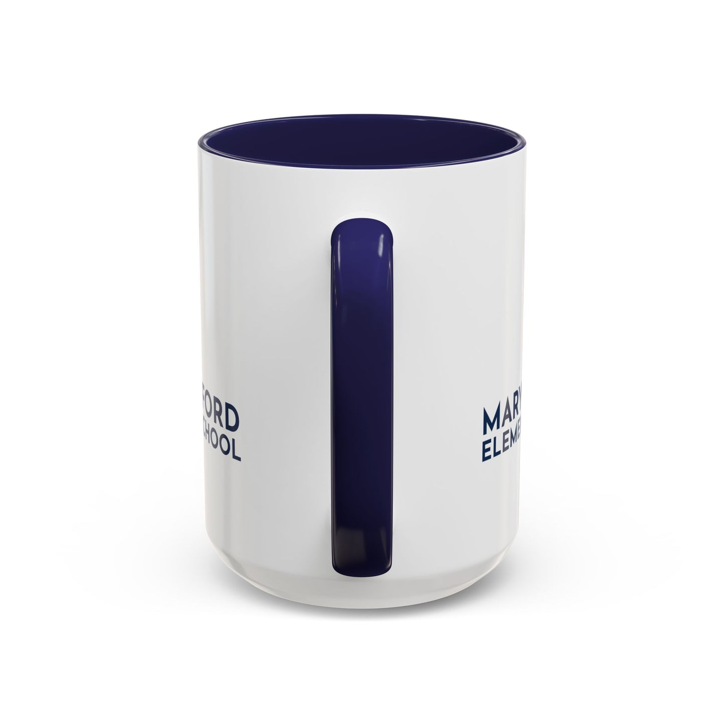 Monarch Coffee Mug, 15 oz