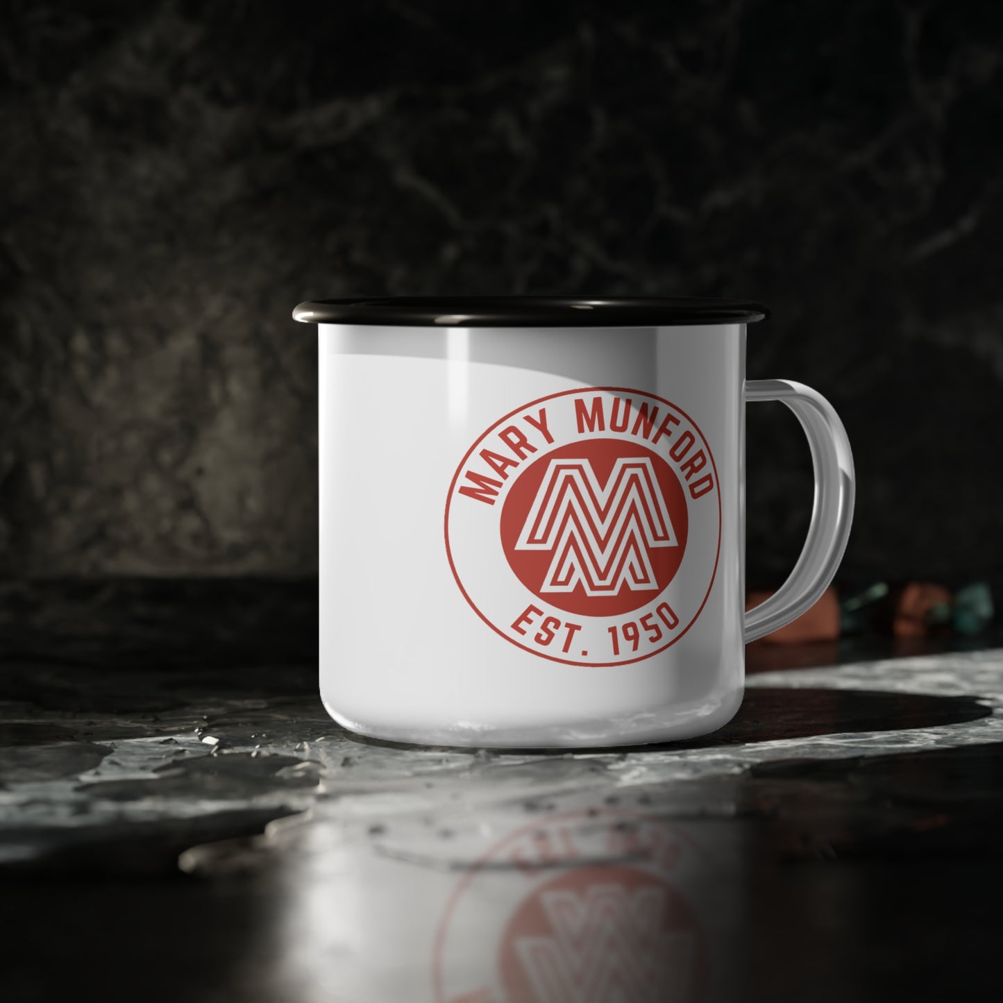 75th Anniversary Munford Camp Cup