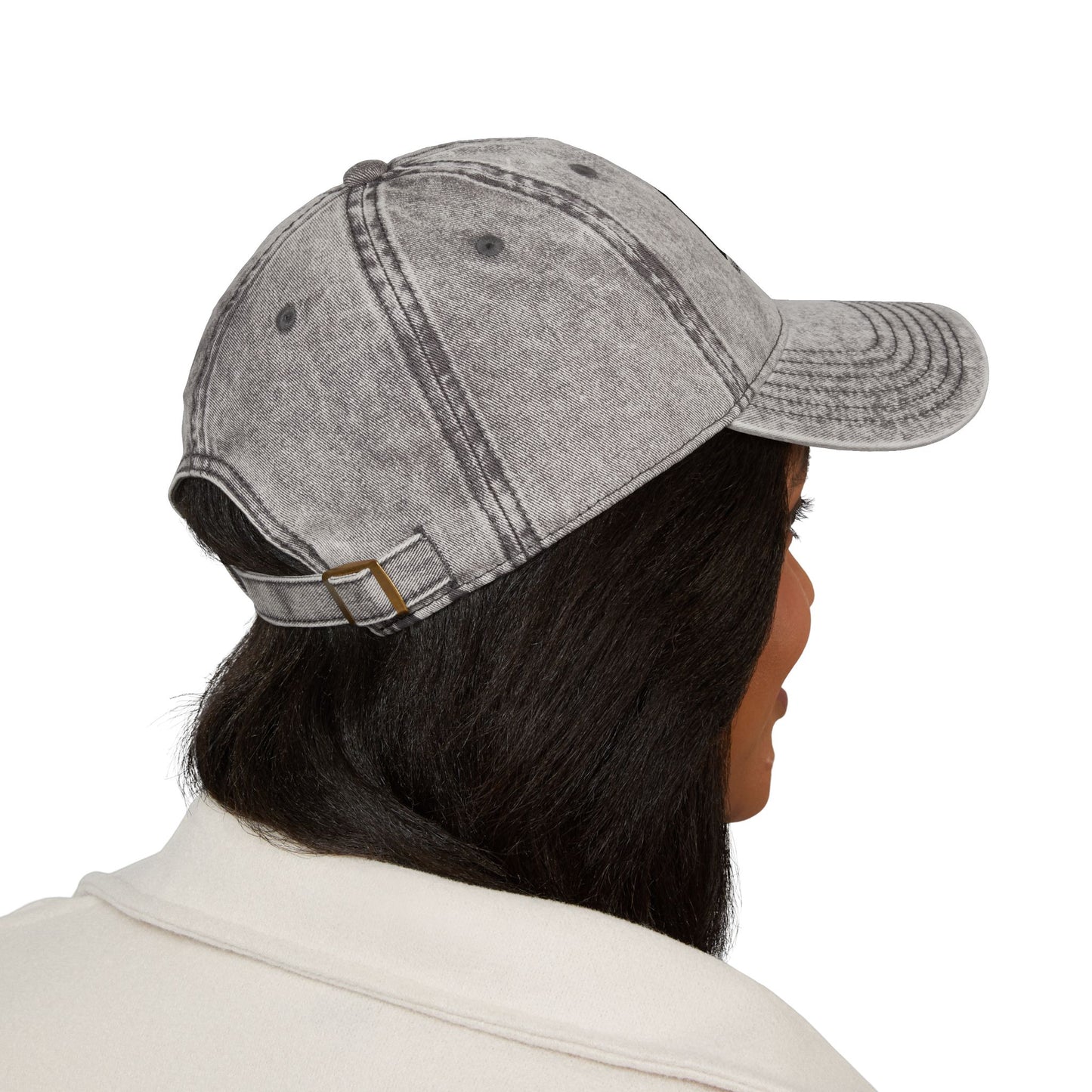 Acid-Washed MMTV Hat