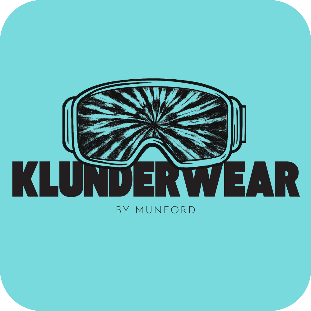 Klunderwear™️ by Munford