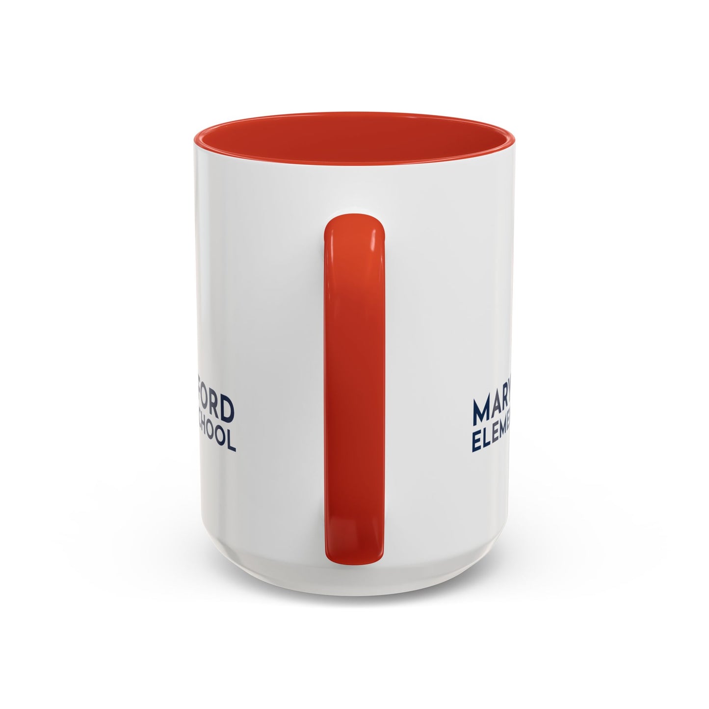 Monarch Coffee Mug, 15 oz