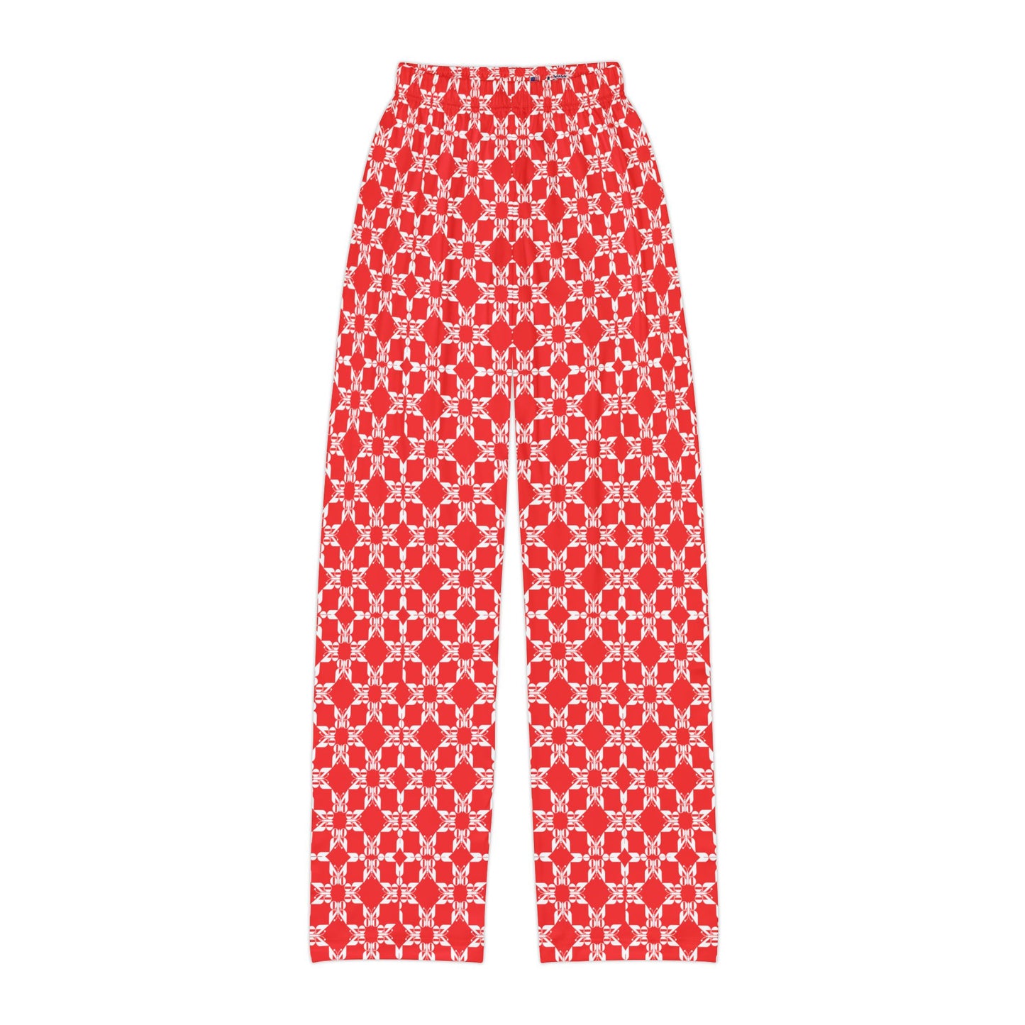 Monarch Kaleidoscope Kids Lounge Pants (Klunderwear™️ by Munford)