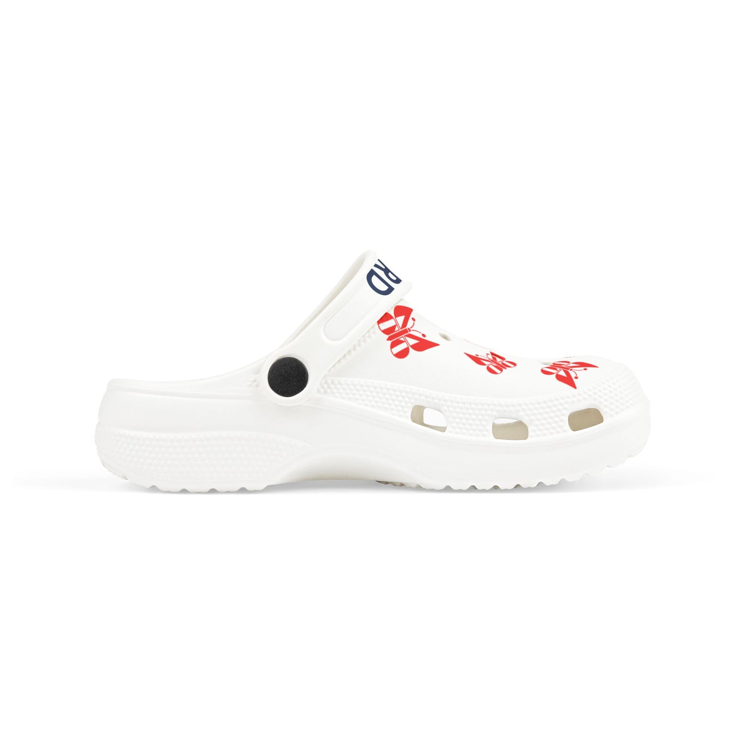 Little Kids "Crocs" (Klunderwear™️ by Munford)