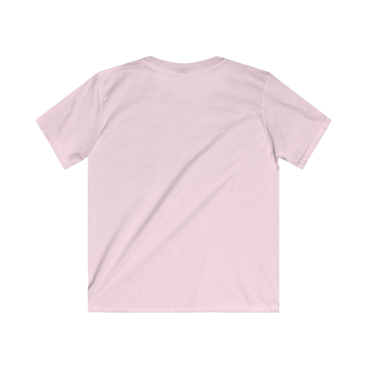 MMTV Softstyle Tee (Kids)