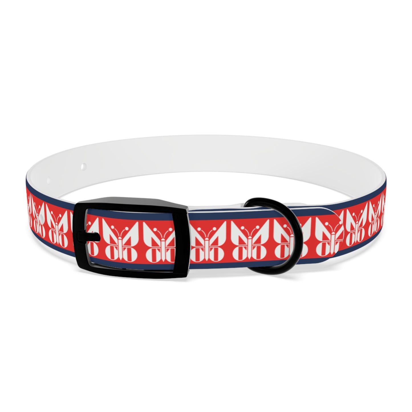 Monarch Dog Collar