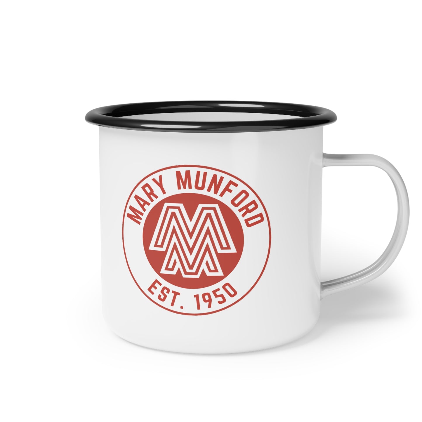 75th Anniversary Munford Camp Cup