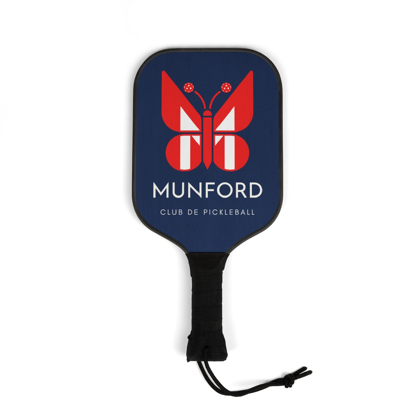 Munford Club de Pickleball Set