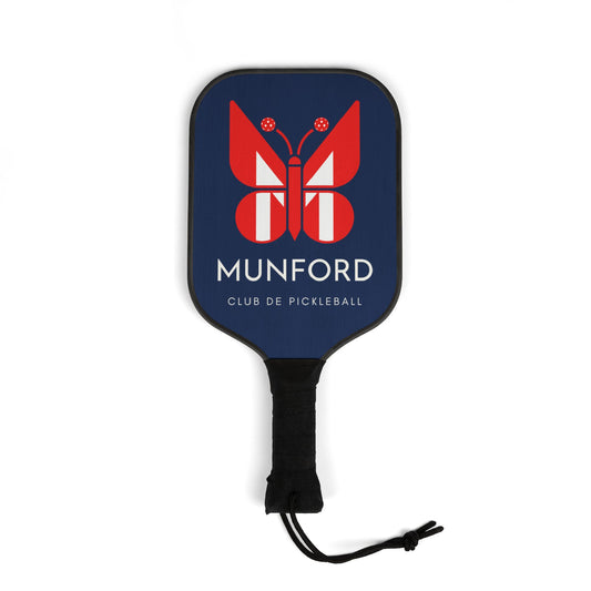 Munford Club de Pickleball Set