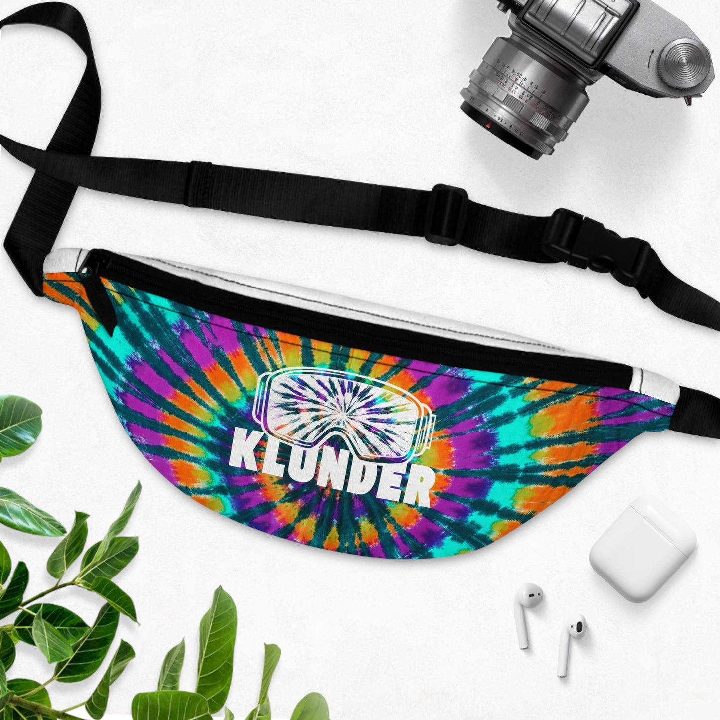 Fanny Pack (Klunderwear™️ by Munford)