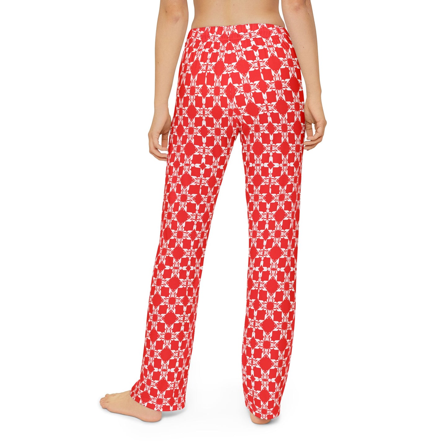 Monarch Kaleidoscope Kids Lounge Pants (Klunderwear™️ by Munford)