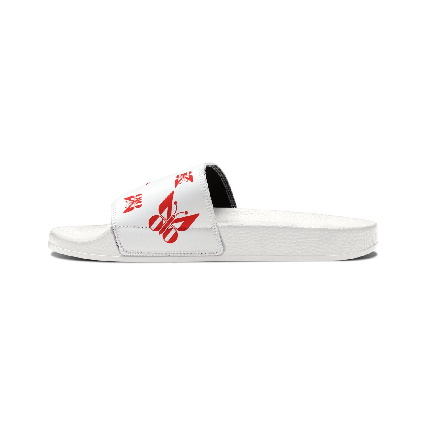 Big Kids Slides (Klunderwear™️ by Munford)
