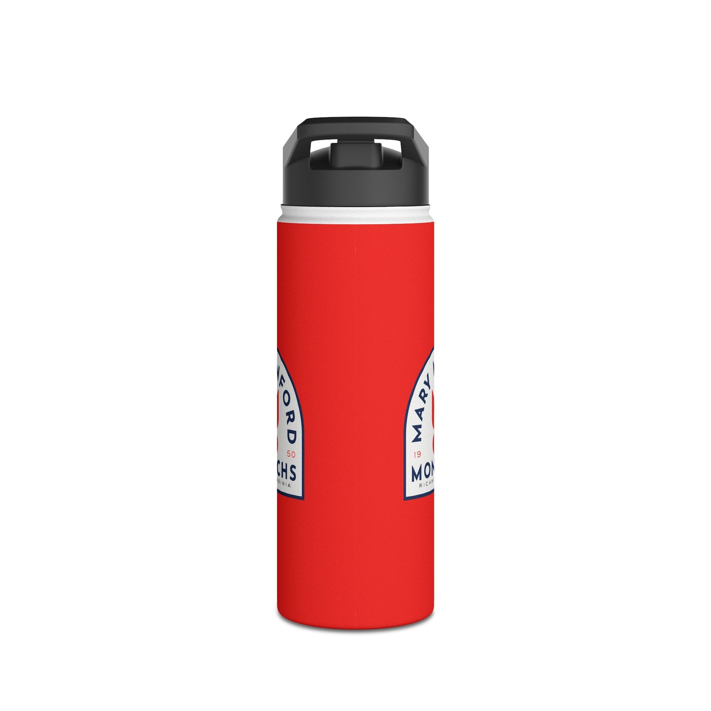 Monarch Arch Stainless Steel Water Bottle