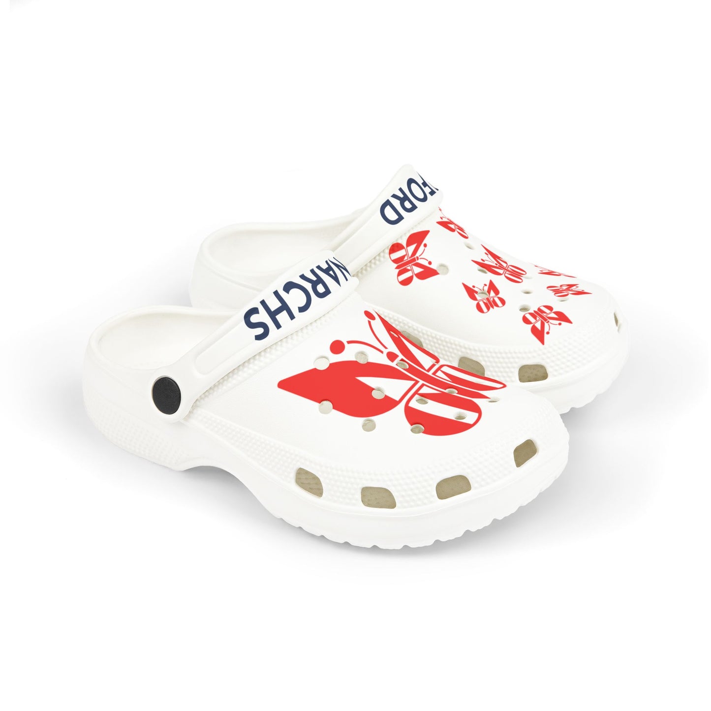 Little Kids "Crocs" (Klunderwear™️ by Munford)
