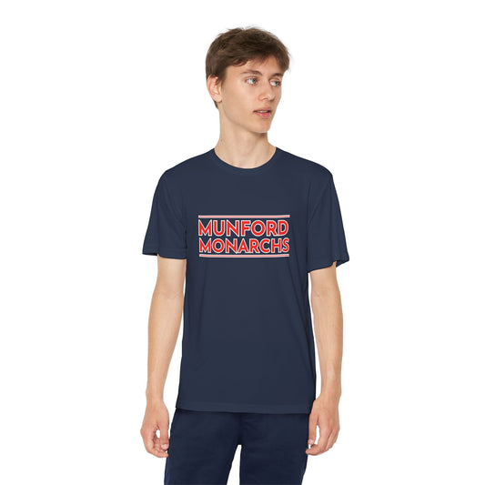 Munford Performance Shirt (Kids)