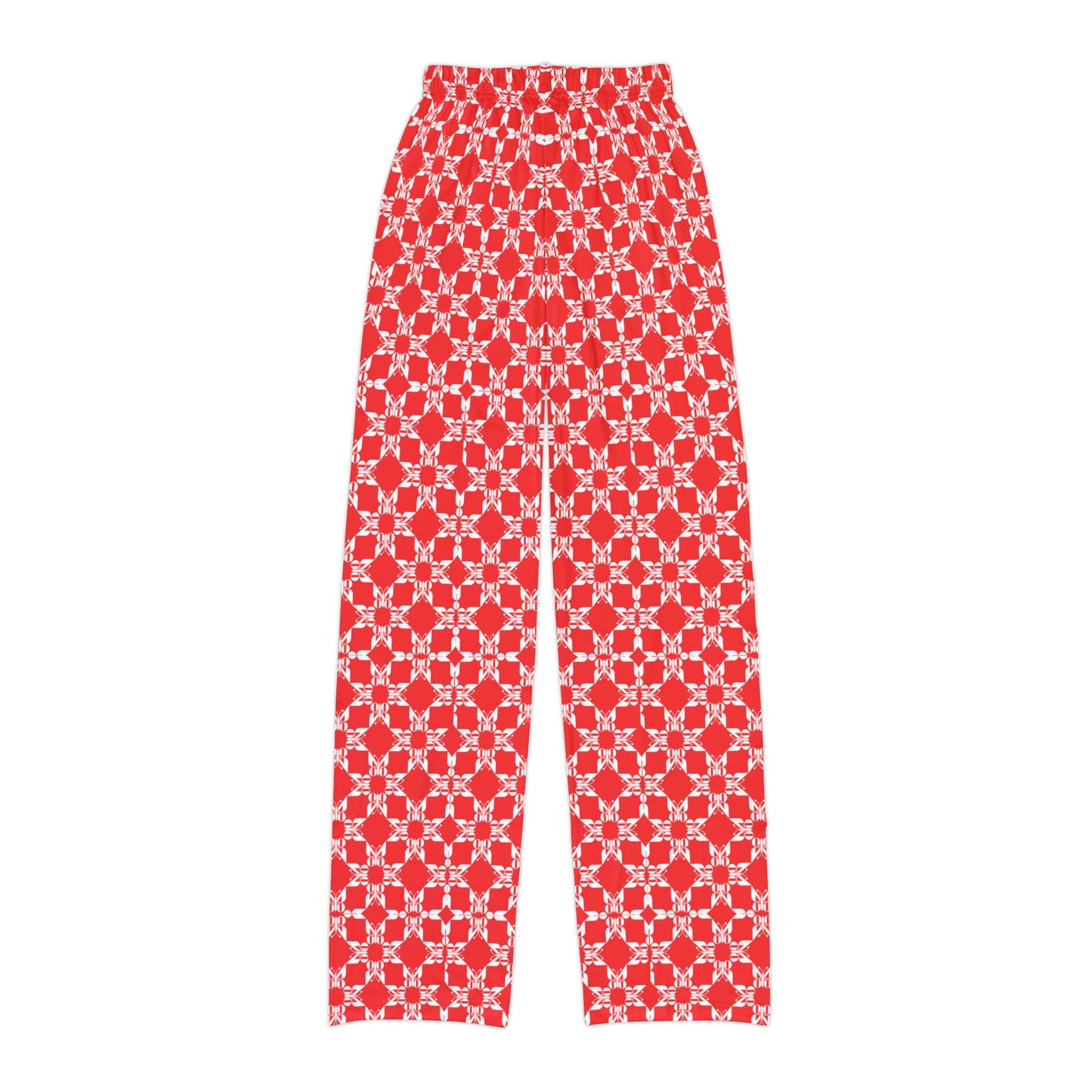 Monarch Kaleidoscope Kids Lounge Pants (Klunderwear™️ by Munford)