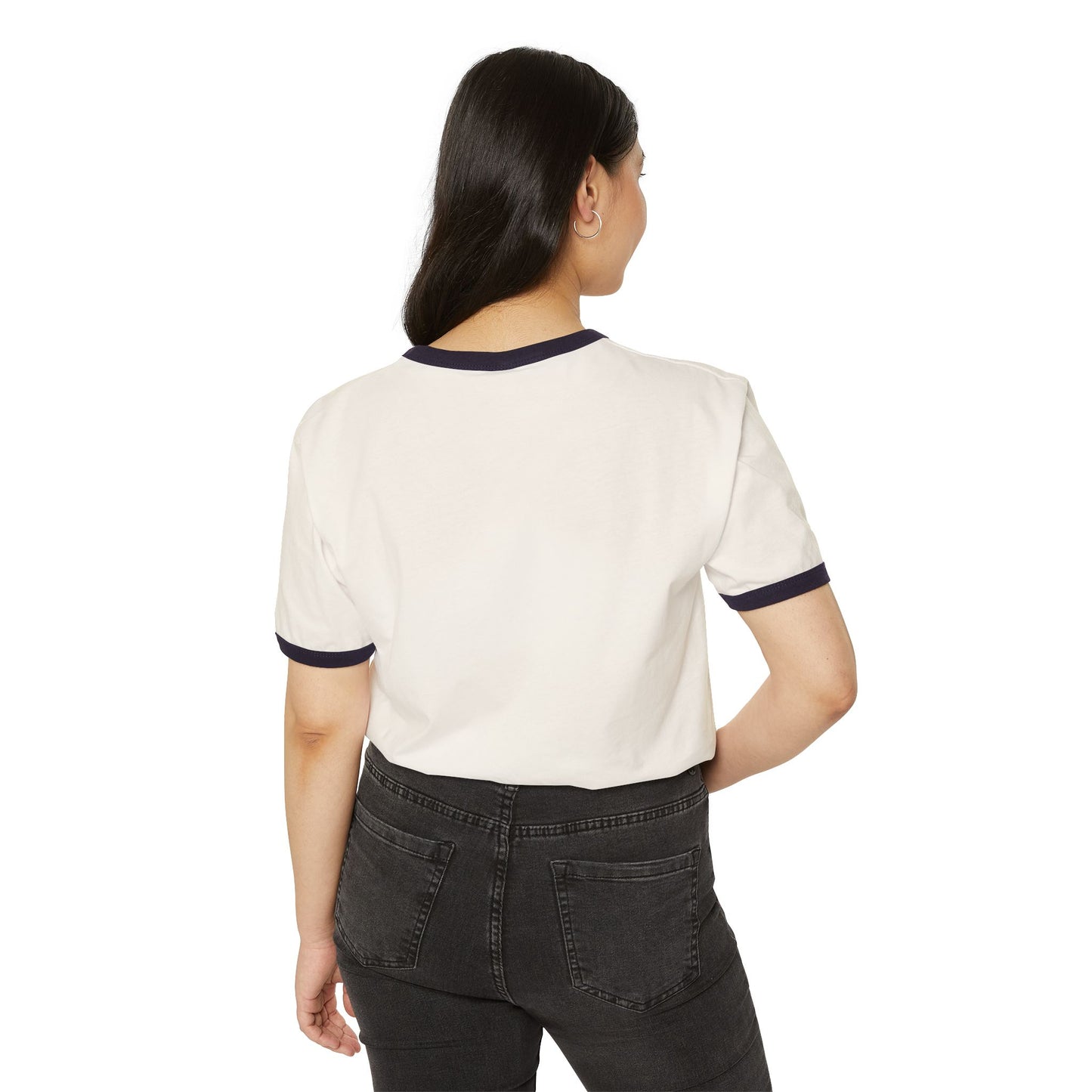 75th Munford Ringer T-Shirt