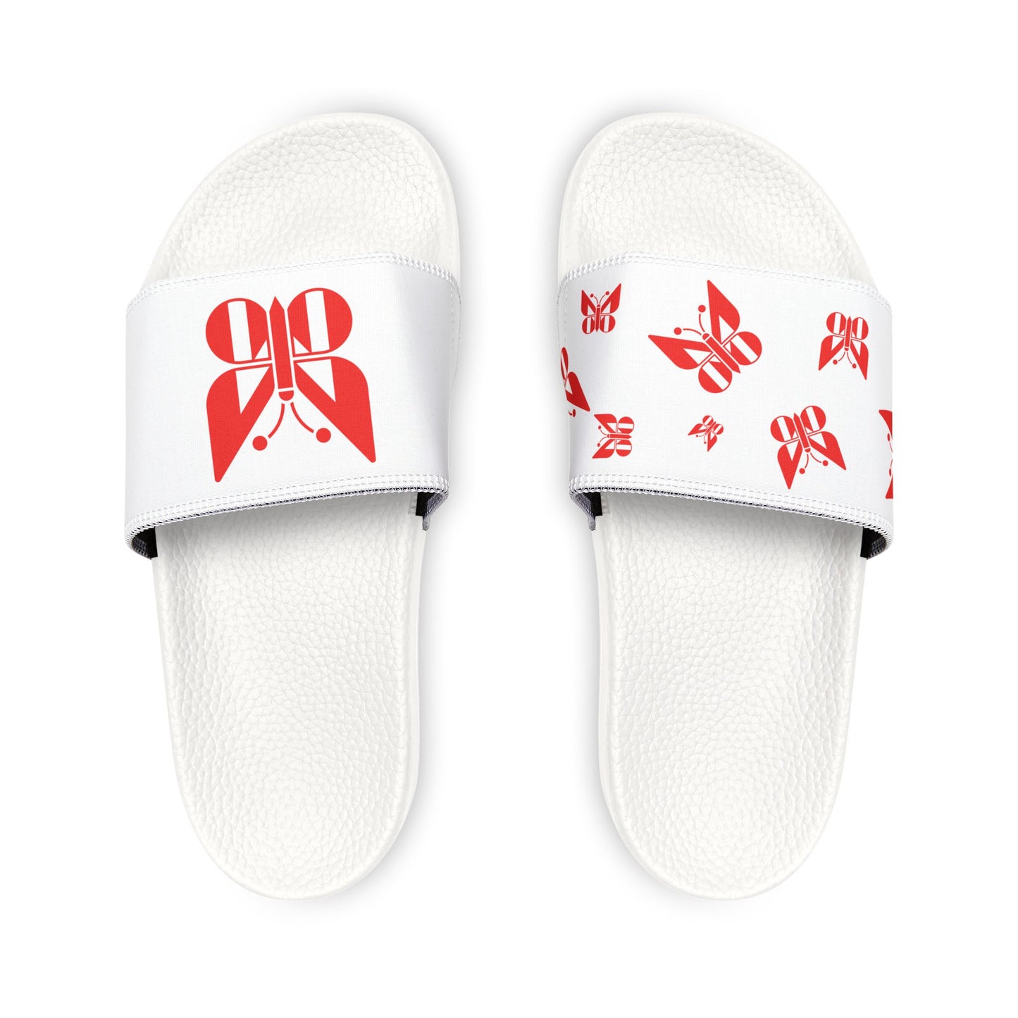 Big Kids Slides (Klunderwear™️ by Munford)