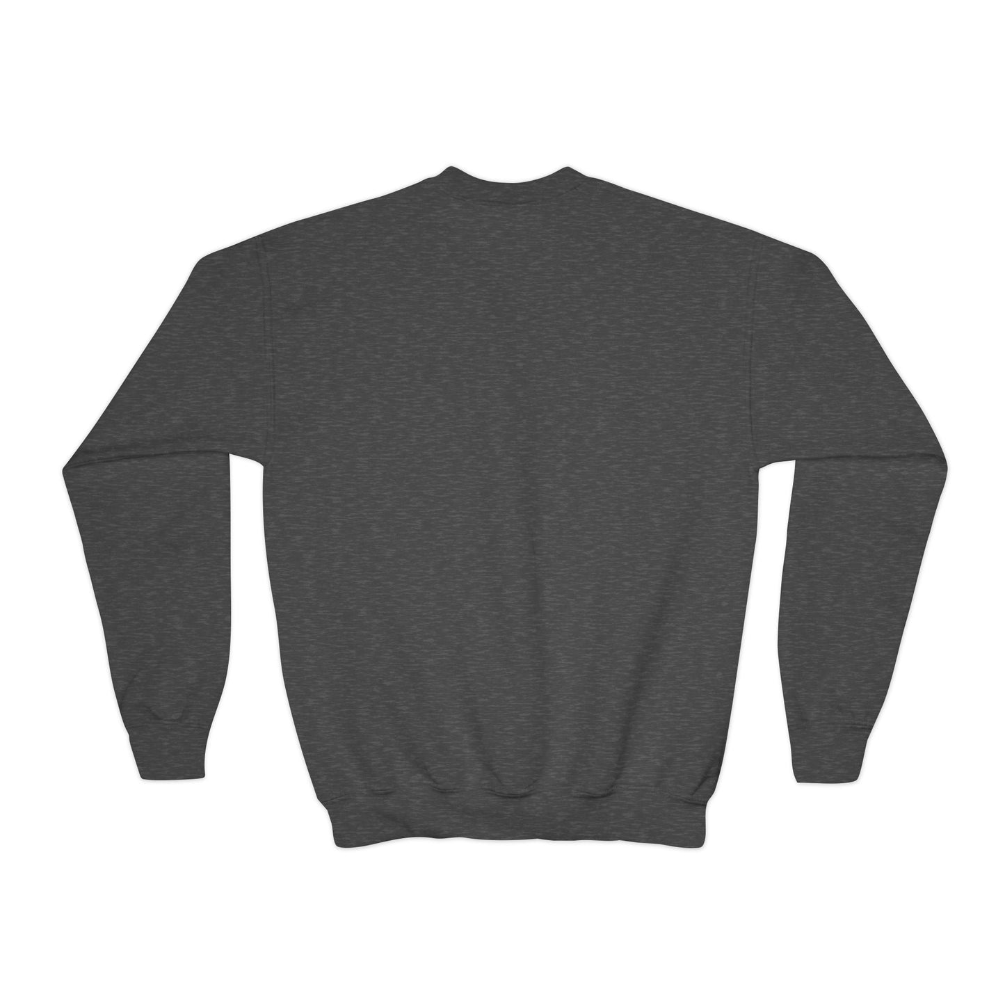 "Finest in the Galaxy" Crewneck Sweatshirt (Kids)