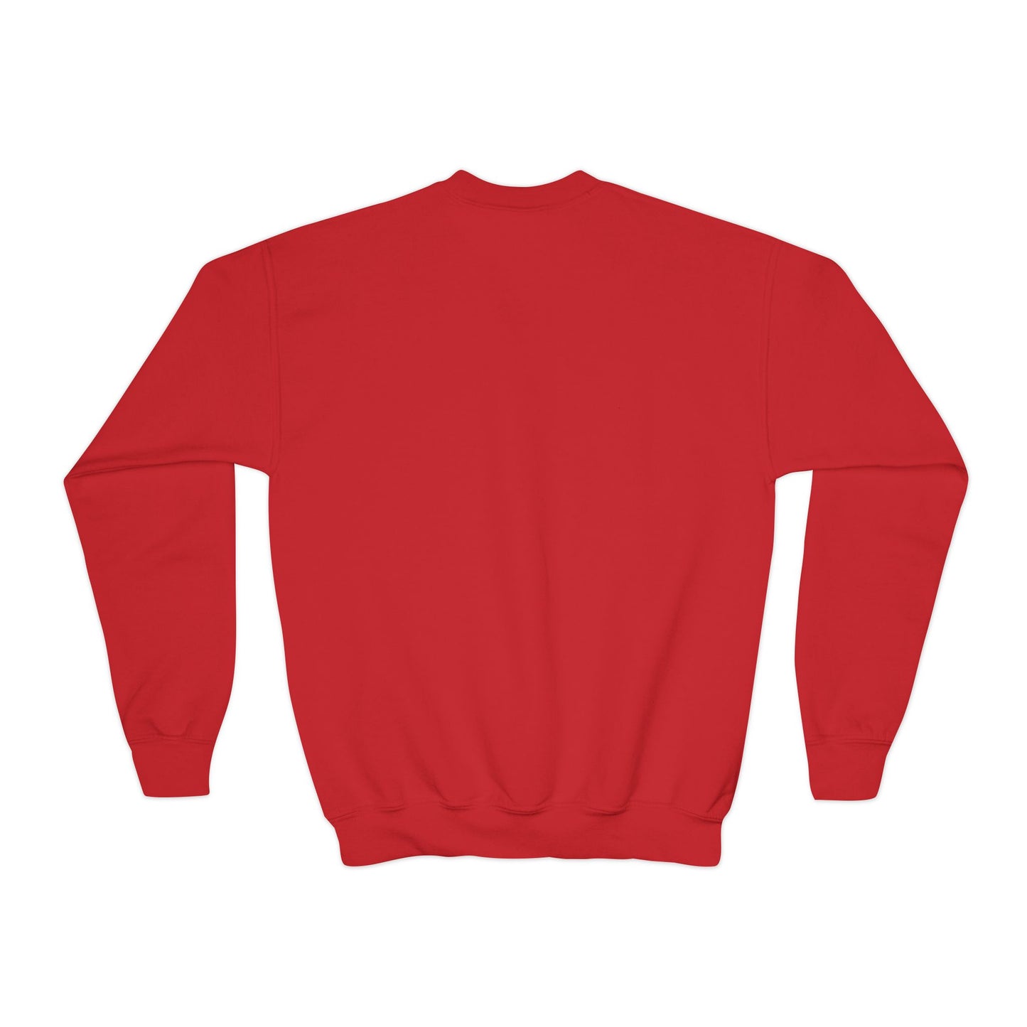 "Finest in the Galaxy" Crewneck Sweatshirt (Kids)