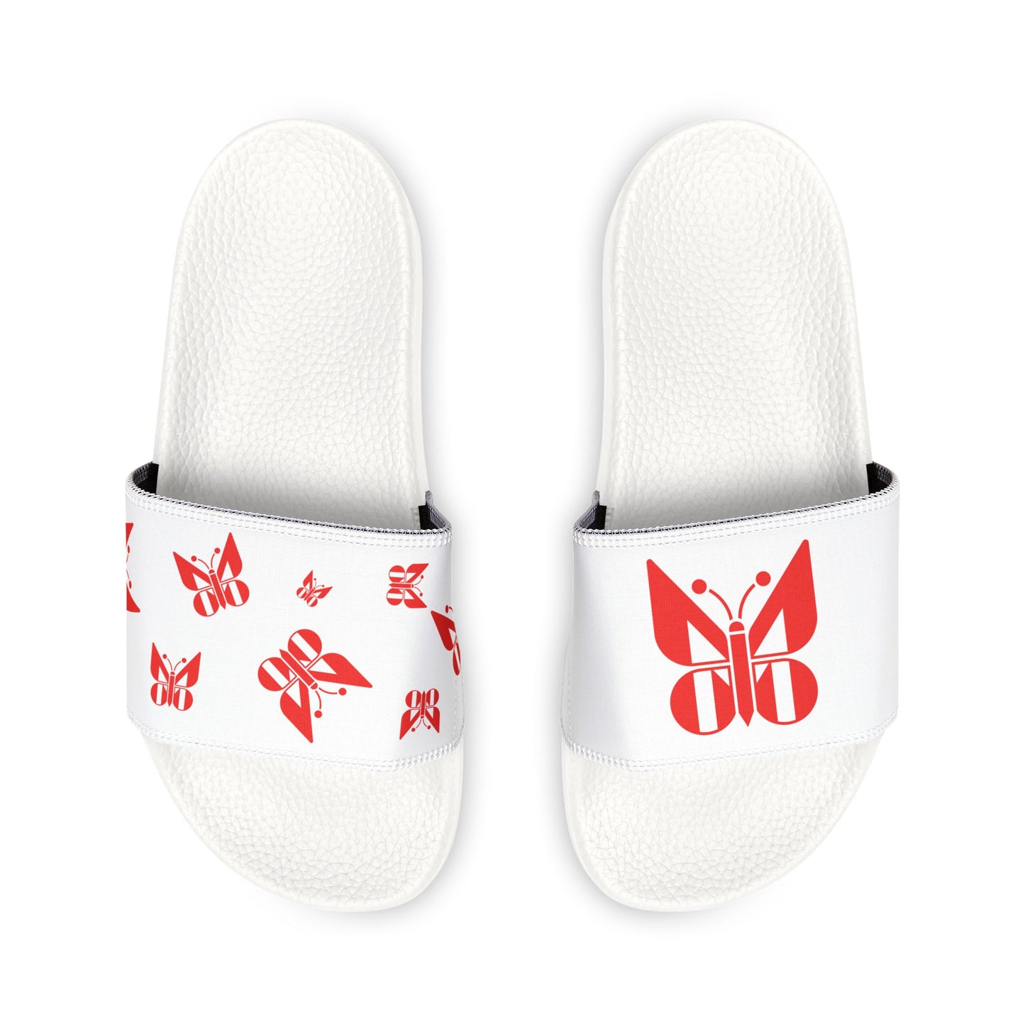 Big Kids Slides (Klunderwear™️ by Munford)