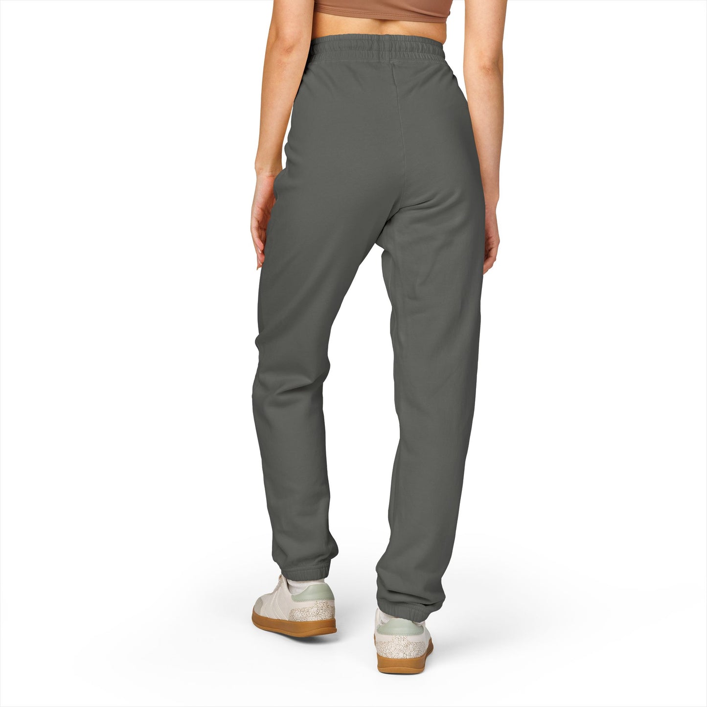 Munford Unisex Garment-Dyed Sweatpants (Adult)