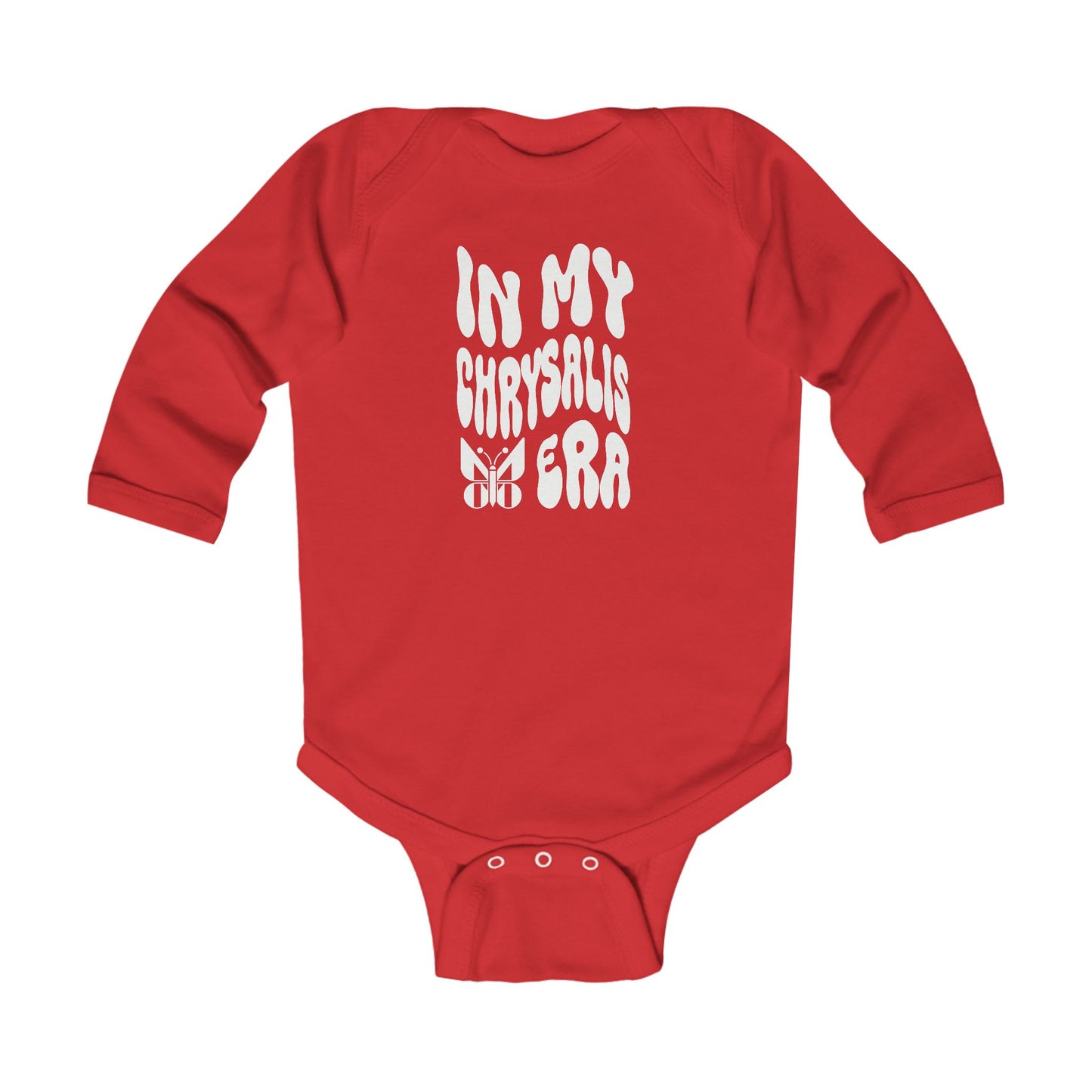 Future Monarch Onesie (Baby)