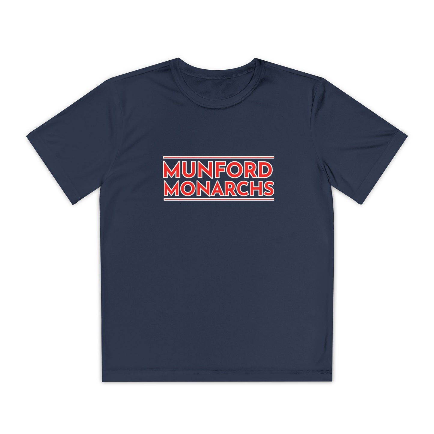 Munford Performance Shirt (Kids)