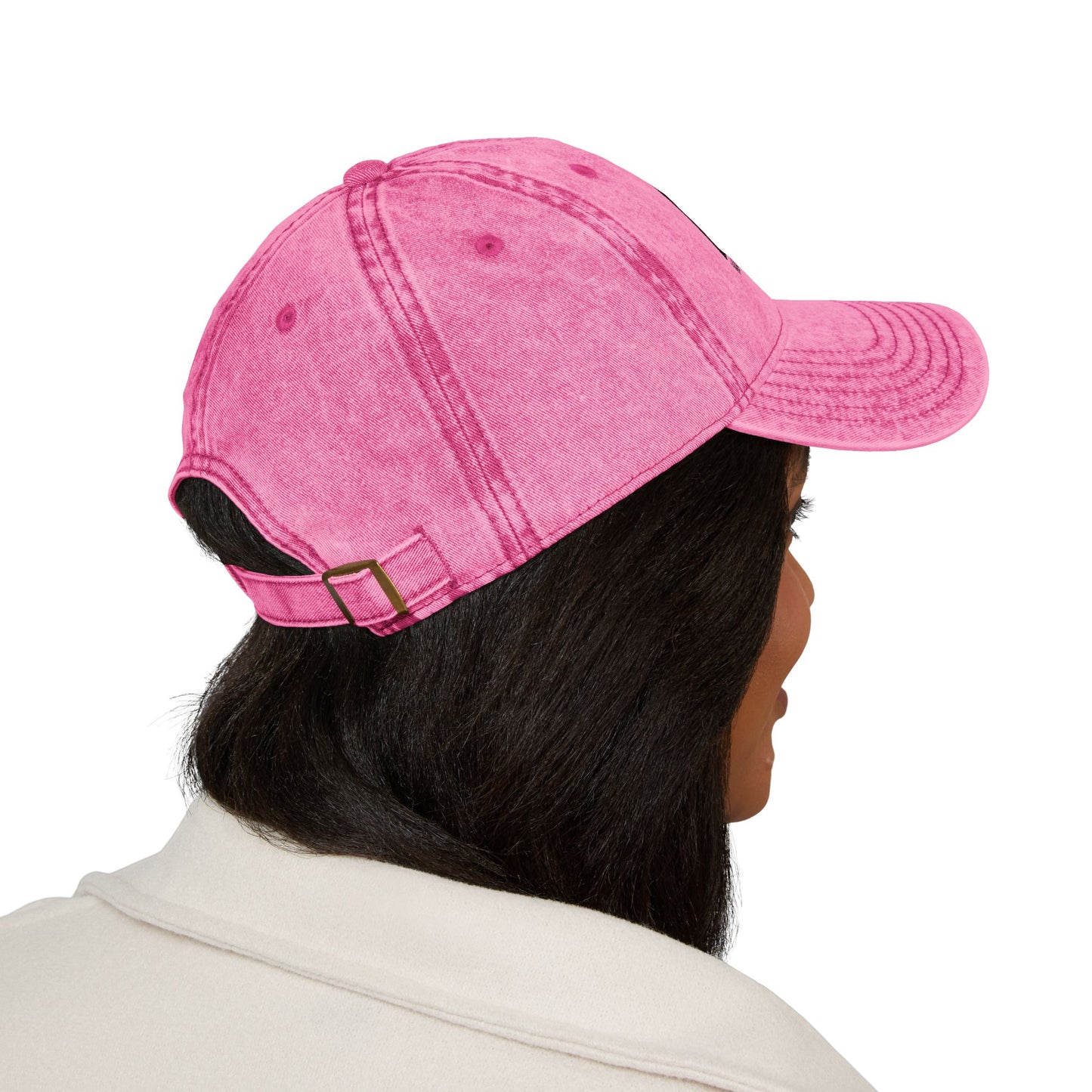 Acid-Washed MMTV Hat