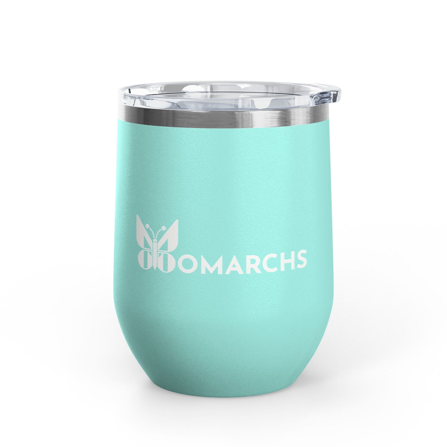 "Momarchs" Insulated Tumbler, 12oz