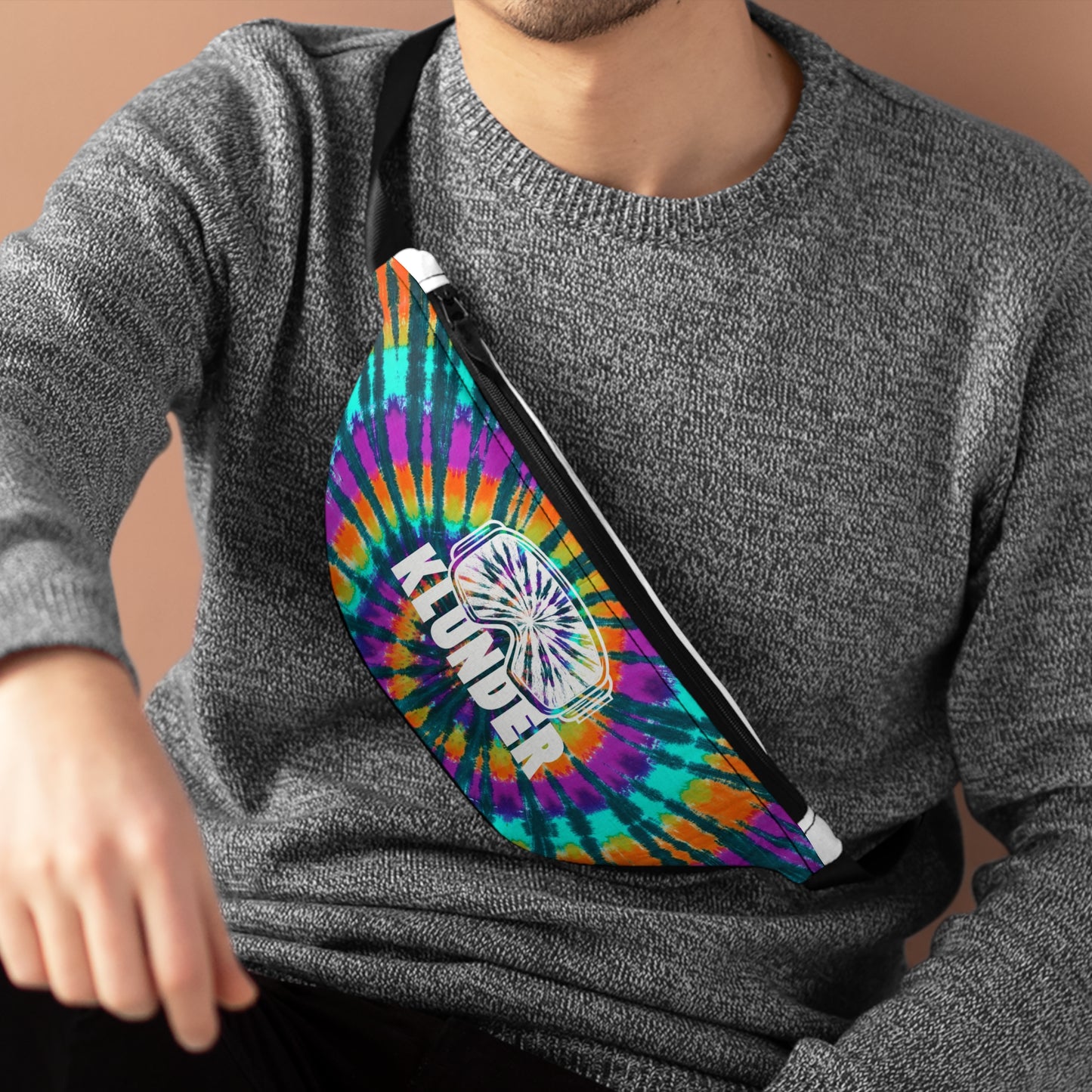 Fanny Pack (Klunderwear™️ by Munford)