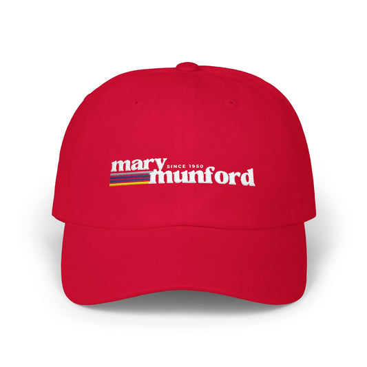 Munford Dad Hat for Dads and Non-Dads