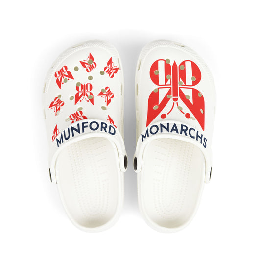 Little Kids "Crocs" (Klunderwear™️ by Munford)