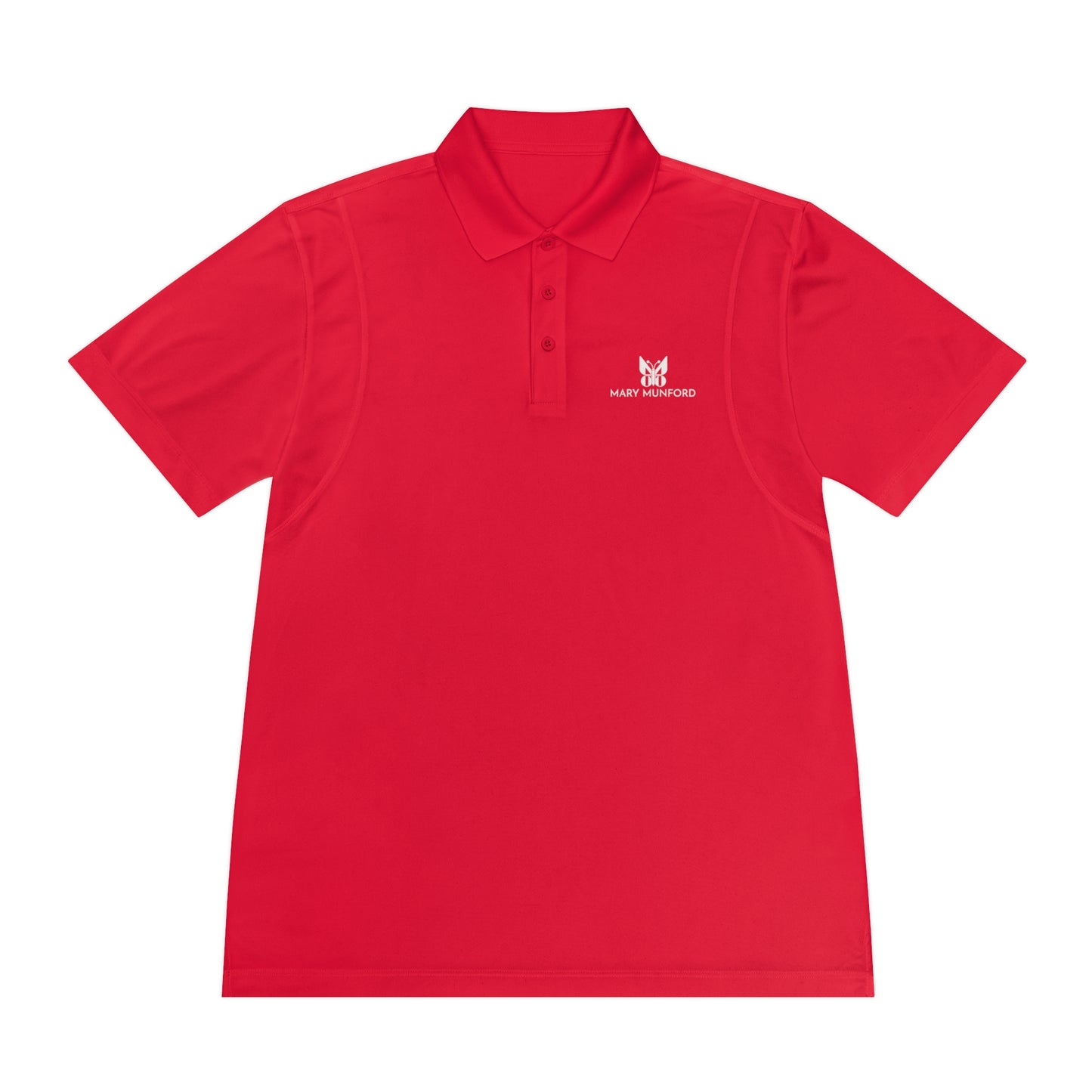 Monarch Polo Shirt (Adult)