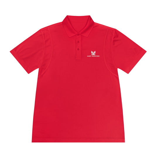 Monarch Polo Shirt (Adult)