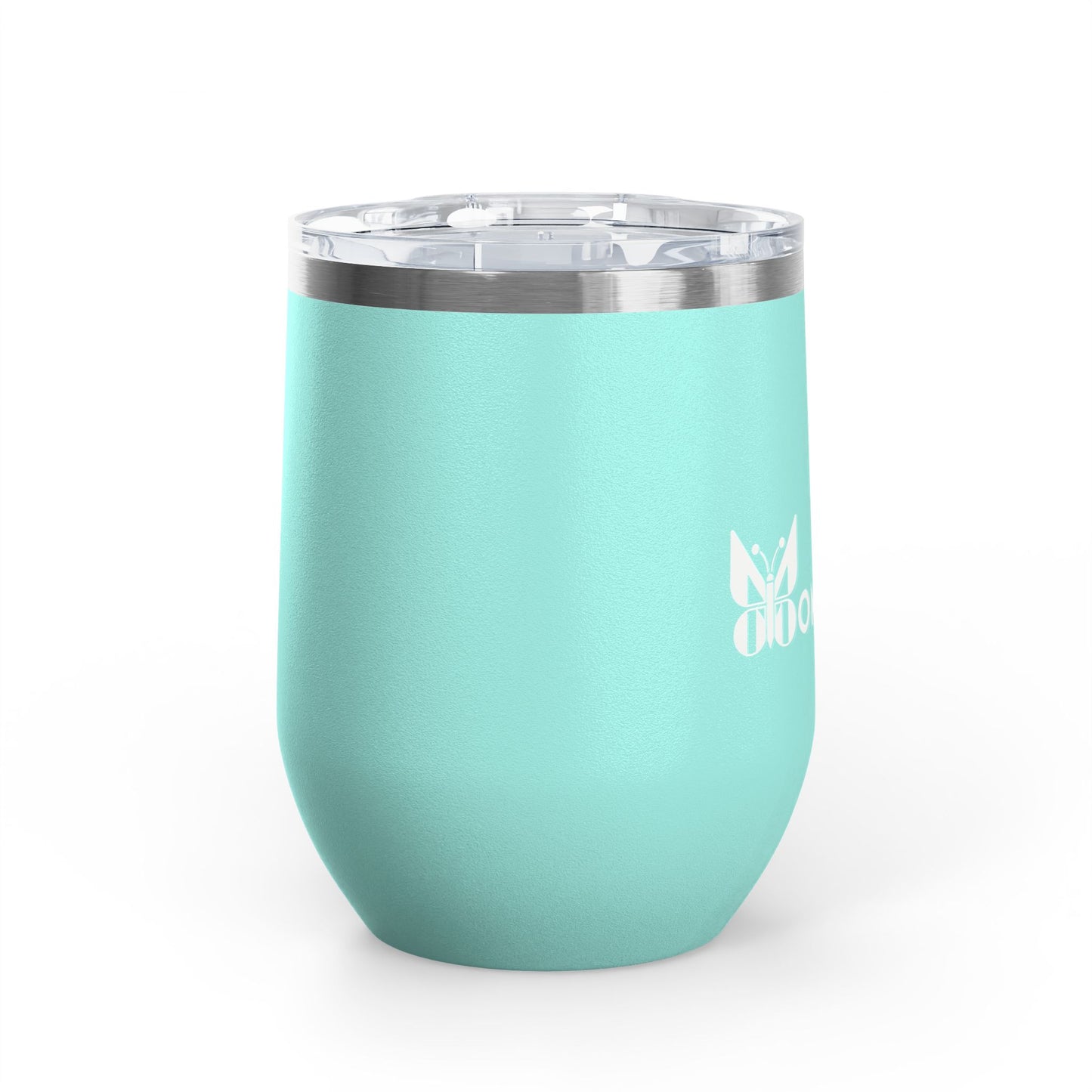 "Momarchs" Insulated Tumbler, 12oz