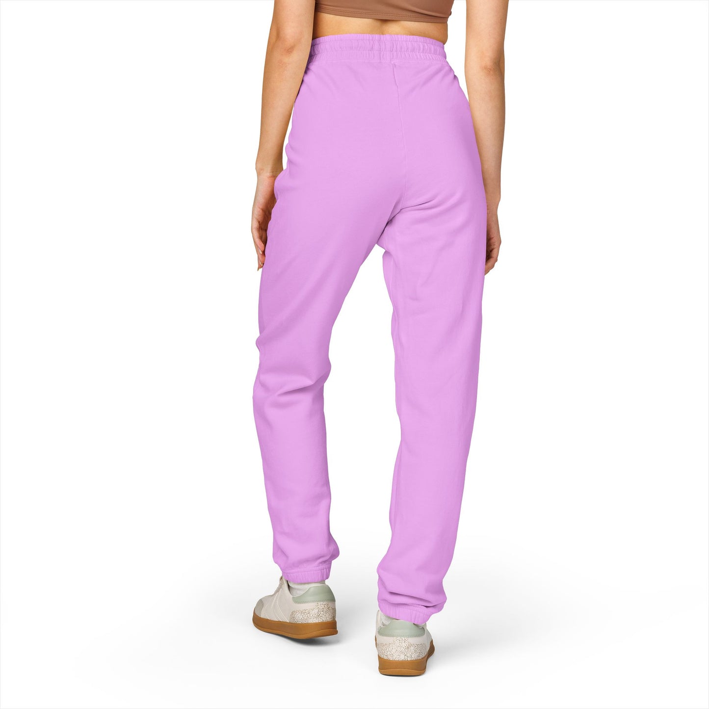 Munford Unisex Garment-Dyed Sweatpants (Adult)