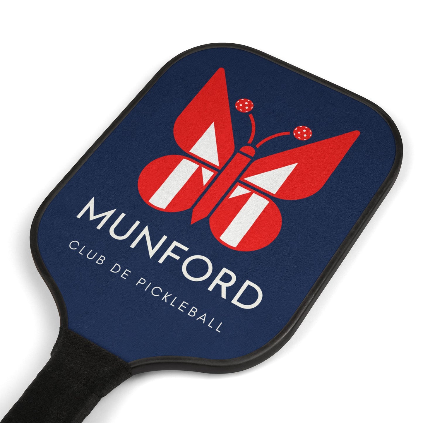 Munford Club de Pickleball Set