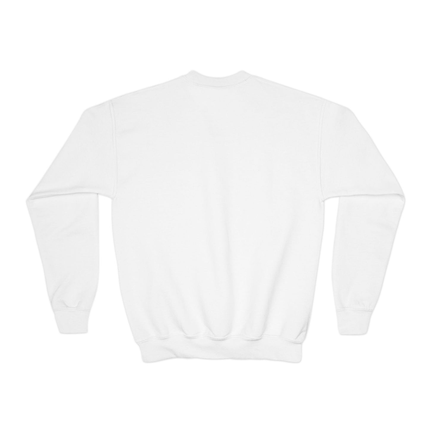 "Finest in the Galaxy" Crewneck Sweatshirt (Kids)