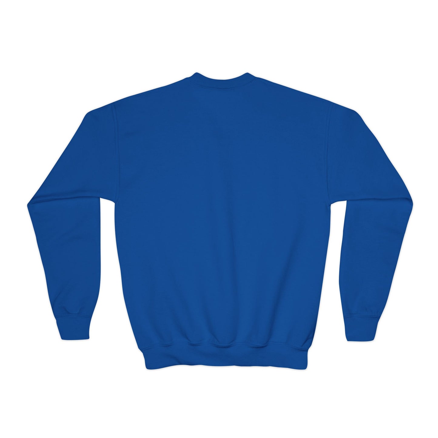 "Finest in the Galaxy" Crewneck Sweatshirt (Kids)