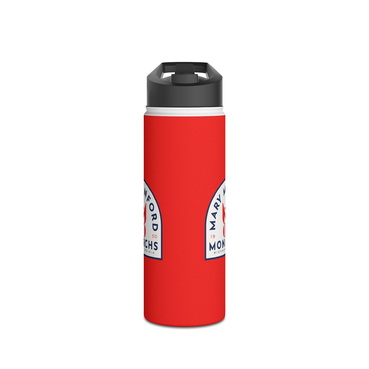 Monarch Arch Stainless Steel Water Bottle