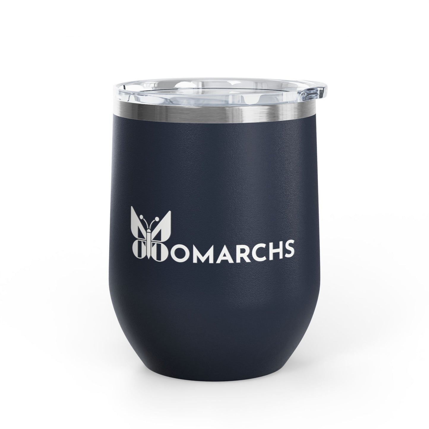 "Momarchs" Insulated Tumbler, 12oz