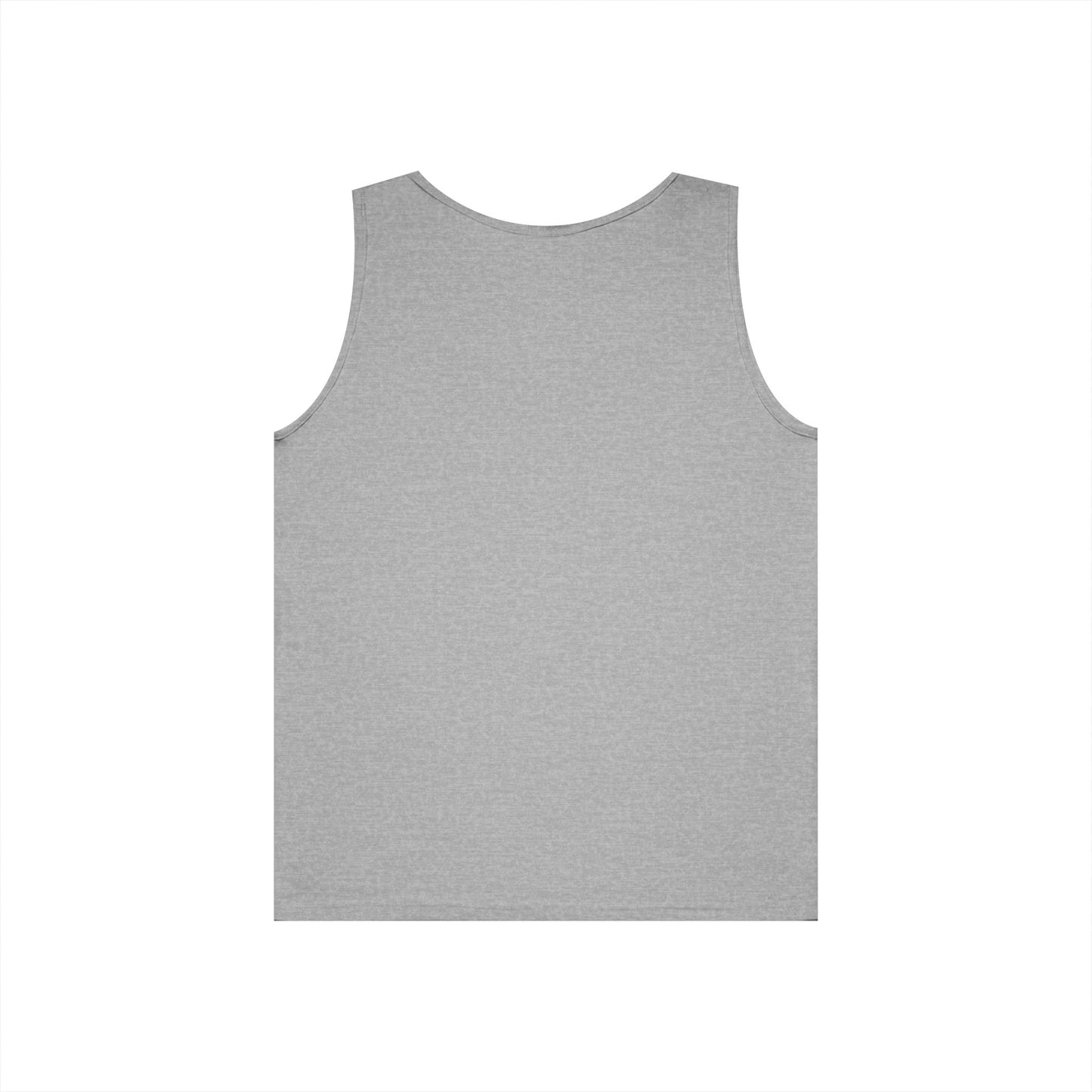 Adult MMTV Unisex Heavy Cotton Tank Top (Klunderwear™️ by Munford)