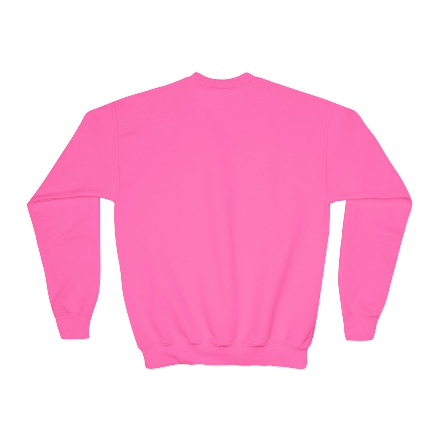 "Finest in the Galaxy" Crewneck Sweatshirt (Kids)