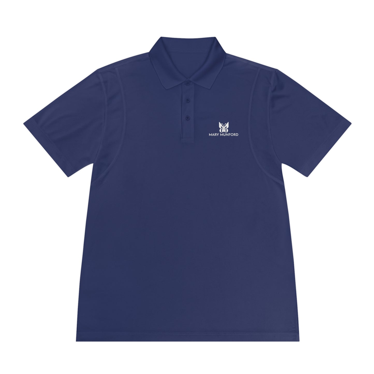 Monarch Polo Shirt (Adult)