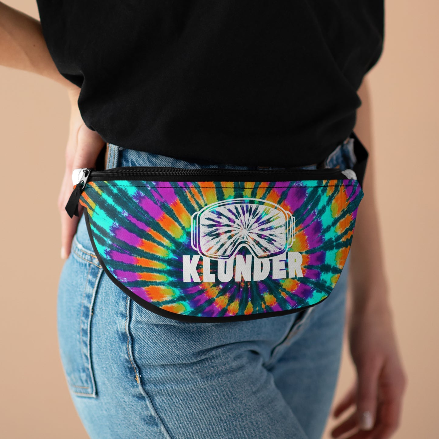 Fanny Pack (Klunderwear™️ by Munford)