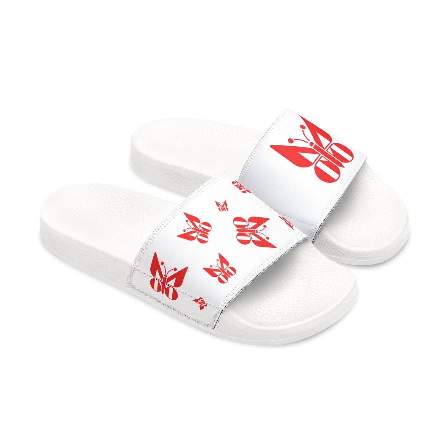 Big Kids Slides (Klunderwear™️ by Munford)